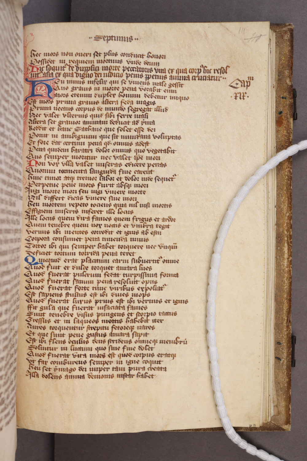 Folio 111 recto